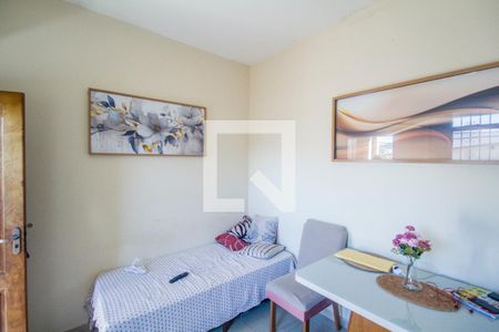Apartamento à venda com 2 quartos, 63m² em Realengo, Rio de Janeiro