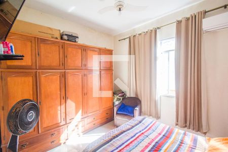 Quarto 1 de apartamento à venda com 2 quartos, 63m² em Realengo, Rio de Janeiro