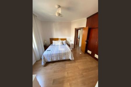 Quarto de apartamento à venda com 3 quartos, 105m² em Castelo, Belo Horizonte