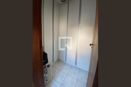 Quarto de apartamento à venda com 3 quartos, 105m² em Castelo, Belo Horizonte