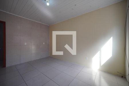 Suíte de casa para alugar com 1 quarto, 45m² em Monte Cristo, Florianópolis