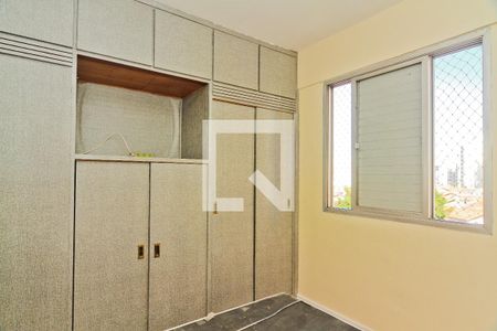 Quarto 1 de apartamento à venda com 2 quartos, 58m² em Limão, São Paulo