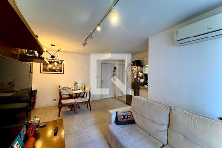 Apartamento para alugar com 2 quartos, 62m² em Lapa, Rio de Janeiro