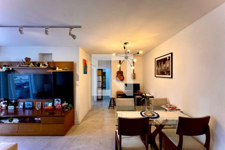Apartamento para alugar com 2 quartos, 62m² em Lapa, Rio de Janeiro