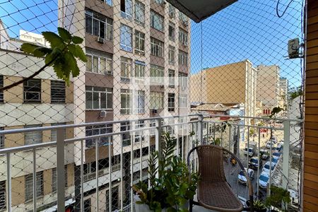 Apartamento para alugar com 2 quartos, 62m² em Lapa, Rio de Janeiro