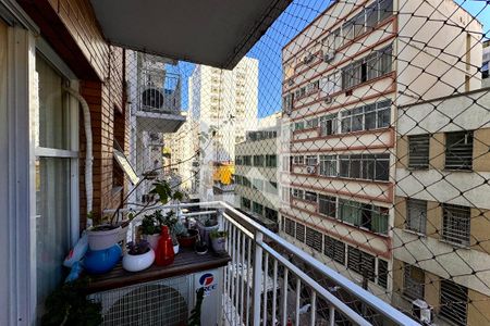 Apartamento para alugar com 2 quartos, 62m² em Lapa, Rio de Janeiro