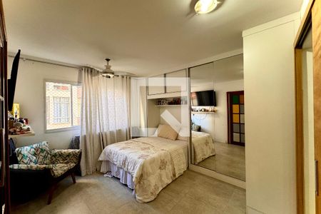 Apartamento para alugar com 2 quartos, 62m² em Lapa, Rio de Janeiro