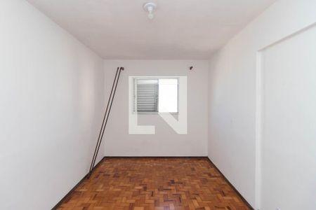 Quarto de apartamento à venda com 1 quarto, 45m² em Tucuruvi, São Paulo