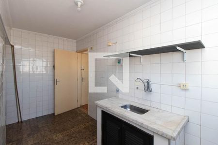 Cozinha/Área de serviço de apartamento à venda com 1 quarto, 45m² em Tucuruvi, São Paulo