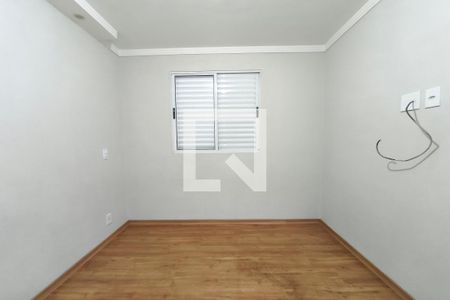 Quarto 2 de apartamento para alugar com 2 quartos, 48m² em Recanto Fortuna, Campinas