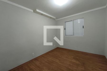 Quarto 2 de apartamento para alugar com 2 quartos, 48m² em Recanto Fortuna, Campinas