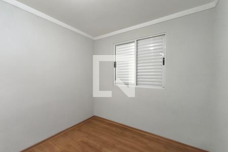 Quarto 1 de apartamento para alugar com 2 quartos, 48m² em Recanto Fortuna, Campinas