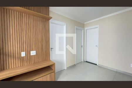 Sala de apartamento para alugar com 2 quartos, 44m² em Várzea de Baixo, São Paulo