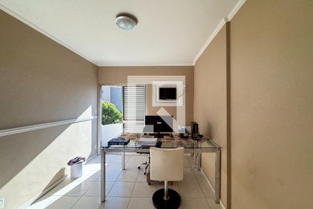Suíte de apartamento para alugar com 1 quarto, 40m² em Chácara Inglesa, São Bernardo do Campo