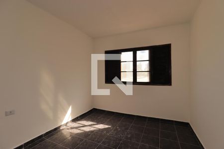 Quarto de casa para alugar com 1 quarto, 50m² em Vila Apiai, Santo André