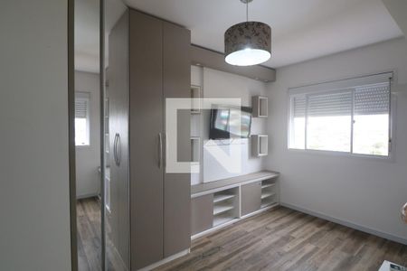Quarto 1 de apartamento para alugar com 2 quartos, 56m² em Fátima, Canoas