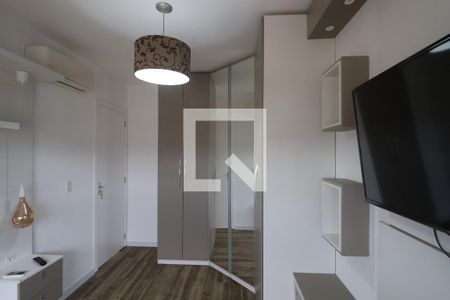 Quarto 1 de apartamento para alugar com 2 quartos, 56m² em Fátima, Canoas