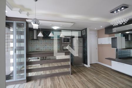 Apartamento à venda com 2 quartos, 56m² em Fátima, Canoas