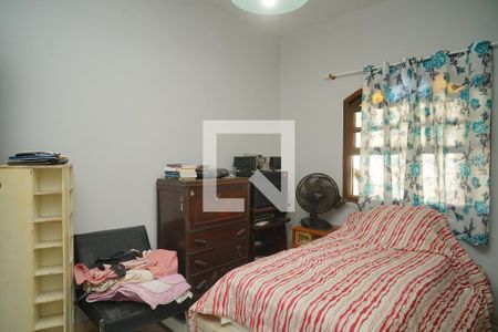 Quarto 1 de casa para alugar com 2 quartos, 90m² em Eldorado, Maricá