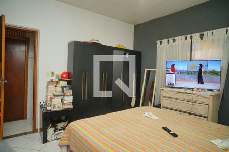 Quarto 2 de casa para alugar com 2 quartos, 90m² em Eldorado, Maricá