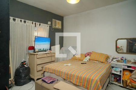 Quarto 2 de casa para alugar com 2 quartos, 90m² em Eldorado, Maricá