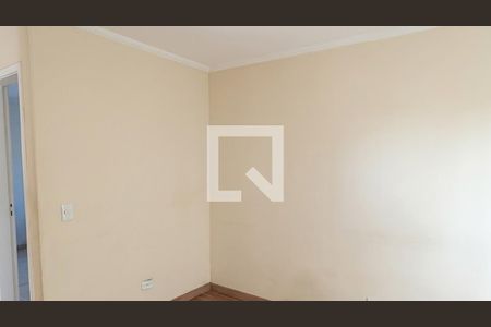 Quarto de apartamento à venda com 2 quartos, 47m² em Campanário, Diadema