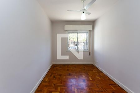 quarto 1 de apartamento para alugar com 2 quartos, 75m² em Vila Sonia, São Paulo