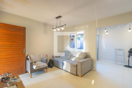 Casa de Condomínio para alugar com 2 quartos, 187m² em Olaria, Canoas