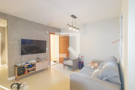 Casa de Condomínio para alugar com 2 quartos, 187m² em Olaria, Canoas
