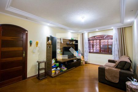 Casa à venda com 3 quartos, 187m² em Centreville, Santo André