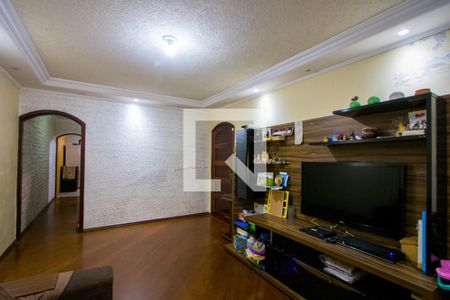 Casa à venda com 3 quartos, 187m² em Centreville, Santo André