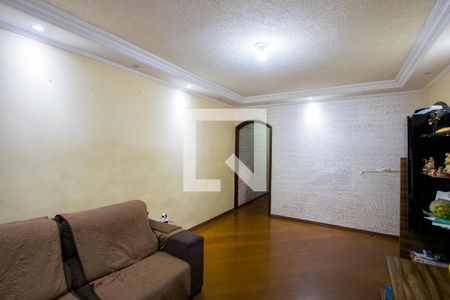 Sala de casa à venda com 3 quartos, 187m² em Centreville, Santo André