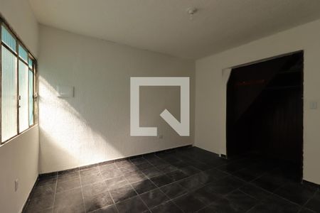 Quarto de casa para alugar com 1 quarto, 50m² em Vila Apiai, Santo André