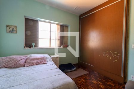 Suíte de casa à venda com 3 quartos, 152m² em Jardim Flamboyant, Campinas