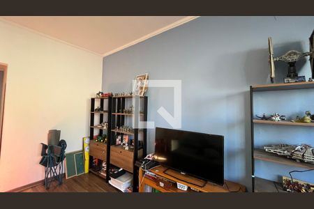 Casa à venda com 3 quartos, 152m² em Jardim Flamboyant, Campinas