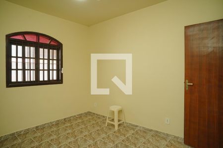Quarto 1 de casa para alugar com 2 quartos, 90m² em Itaipuaçu, Maricá