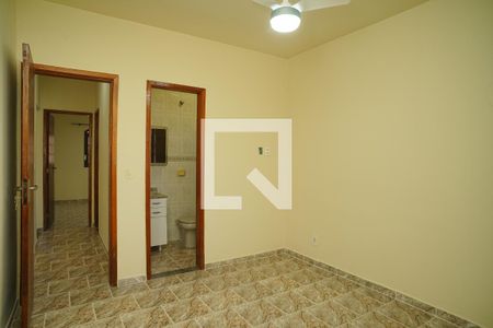 Quarto 1 de casa para alugar com 2 quartos, 90m² em Itaipuaçu, Maricá