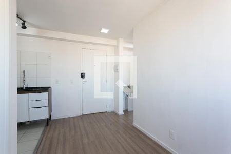 Sala  de apartamento para alugar com 2 quartos, 33m² em Vila Progresso (zona Leste), São Paulo