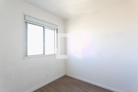 Quarto 2 de apartamento para alugar com 2 quartos, 33m² em Vila Progresso (zona Leste), São Paulo
