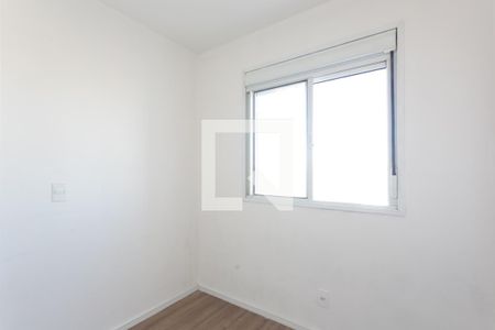 Quarto 2 de apartamento para alugar com 2 quartos, 33m² em Vila Progresso (zona Leste), São Paulo