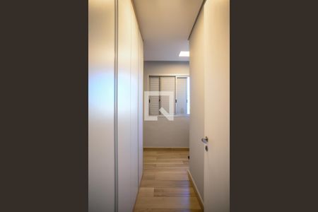 Quarto 2 de apartamento para alugar com 2 quartos, 55m² em Vila Marte, São Paulo