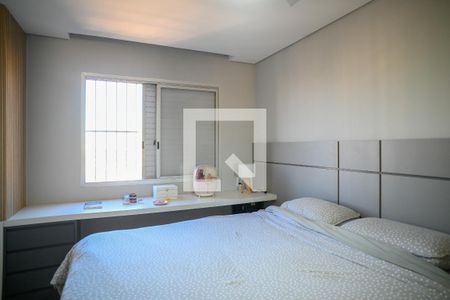 Quarto 1 de apartamento para alugar com 2 quartos, 55m² em Vila Marte, São Paulo