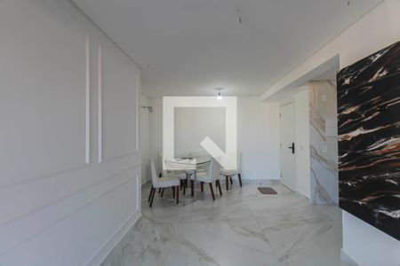 Sala de apartamento para alugar com 2 quartos, 73m² em Vila Independencia, São Paulo