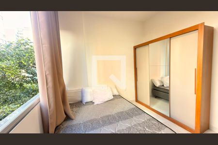 quarto 1 de apartamento para alugar com 1 quarto, 50m² em Centro, Belo Horizonte