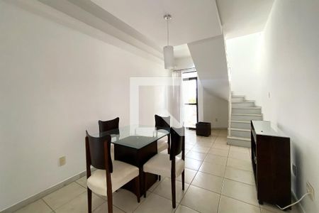 Apartamento para alugar com 2 quartos, 134m² em Estoril, Belo Horizonte