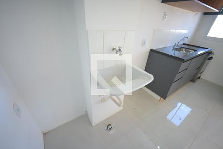 Apartamento para alugar com 3 quartos, 62m² em Setor Sudoeste, Goiânia