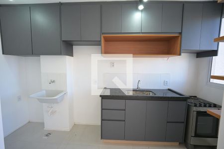 Apartamento para alugar com 3 quartos, 62m² em Setor Sudoeste, Goiânia