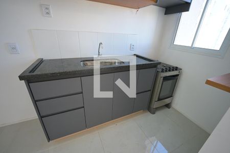 Apartamento para alugar com 3 quartos, 62m² em Setor Sudoeste, Goiânia