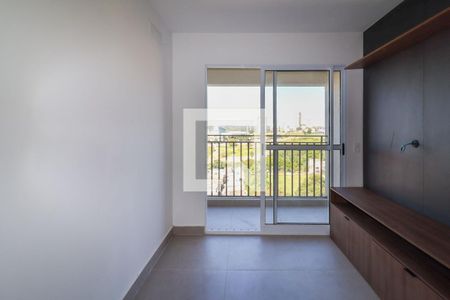 Apartamento para alugar com 2 quartos, 43m² em Jardim Flamboyant, Campinas