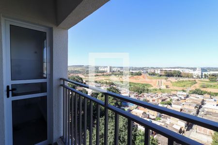 Apartamento para alugar com 2 quartos, 43m² em Jardim Flamboyant, Campinas